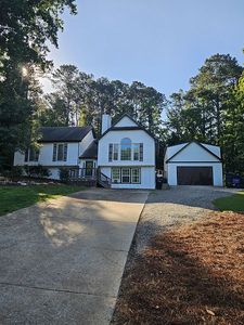 530 Morgan Springs Ct