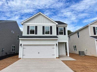 252 Central Creek Dr