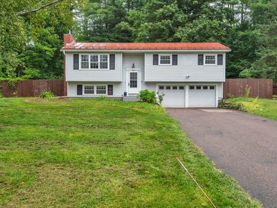 Property at 9 Griswold Street, Jericho, VT