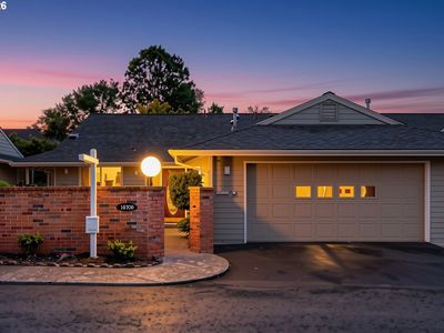 Property at 16700 SW Matador Ln, King City, OR