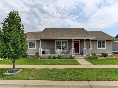 Property at 4404 Paintbrush Dr, Evans, CO