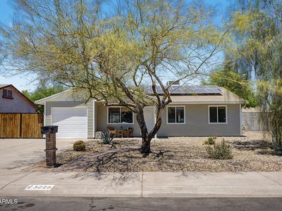 3226 W MICHELLE Drive