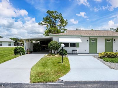 Property at 39 Desert Candle Cir, Lehigh Acres, FL