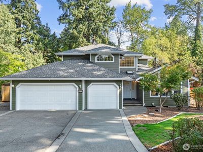 11721 Creekside Drive SW