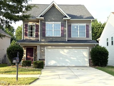 909 Steelhorse Dr