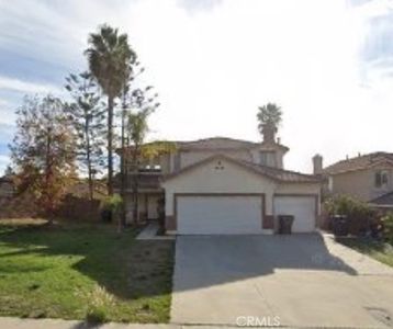 21605 Del Amo St