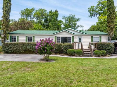 Property at 1026 No Name Rd, Branford, FL