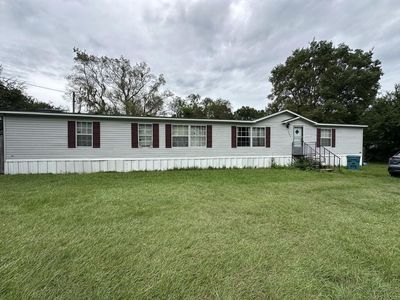 4664 Mount Zion Rd