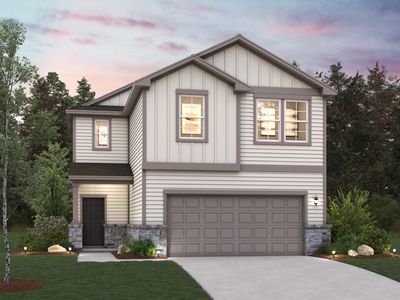 1221 Lavender Way