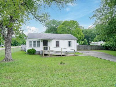 2116 Virginia Blvd NW