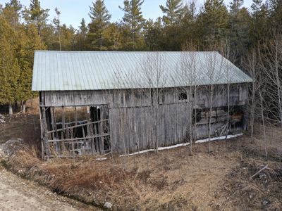 Property at 3716 W Nye Rd, Hessel, MI