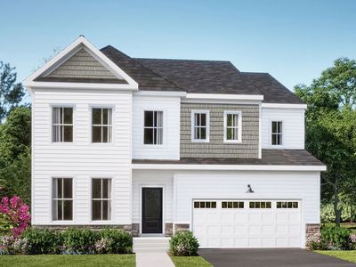 Property at Graham w/ Basement & Sun Room Plan, Farm View, Perkiomenville, PA