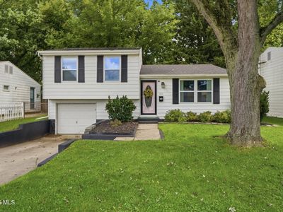 254 Hargrave Rd