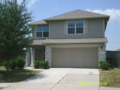 4307 Cedar Elm St