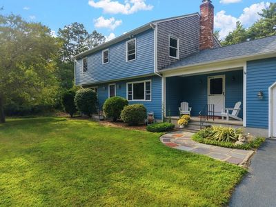 33 Woodland Rd