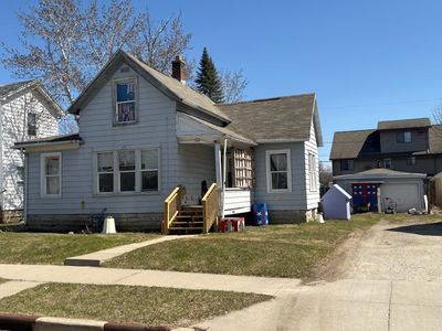 Property at 664 Central St, Oshkosh, WI