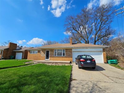 17641 Ego Ave