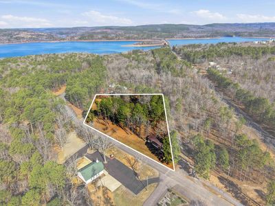 Property at 54 Devils Fork Rd, Greers Ferry, AR