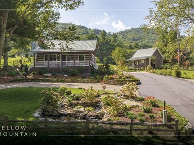 2091 Yellow Mountain Road