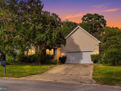 10916 Maryland Woods Ct