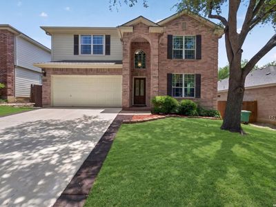 4626 Tanner Peak