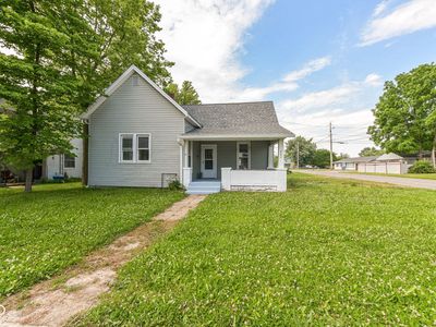 Property at 402 W Monroe St, Alexandria, IN