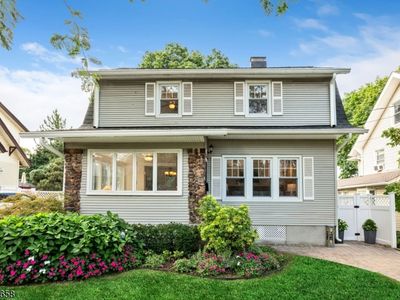 126 Sylvan Ave