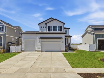 1625 S 4350 W #232
