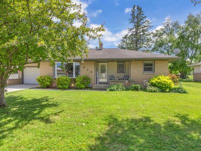 415 Forest Home DRIVE