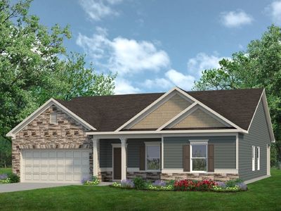 1124 Southerlynn Dr LOT 28