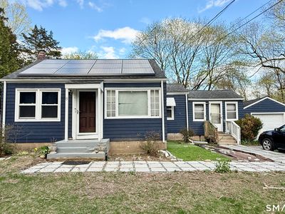 Property at 15 Beecher Road, Woodbridge, CT