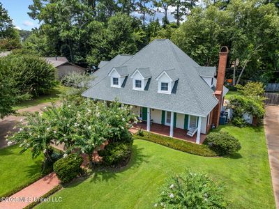 134 Brae Burn Dr