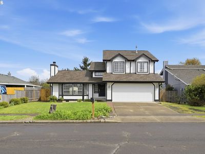 Property at 955 S 44th St, Springfield, OR