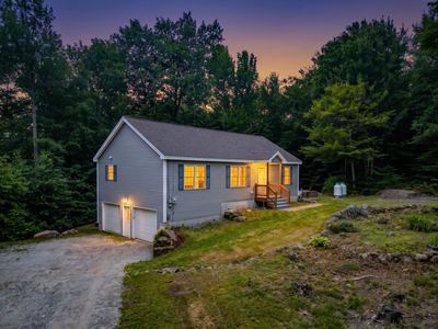 Property at 316 Fox Hill Road, Stoddard, NH