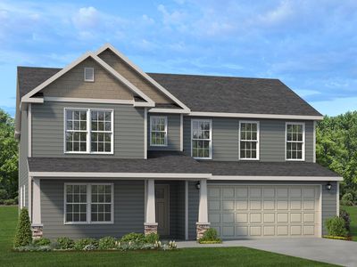 The Cambridge Plan, Summerlyn Trail