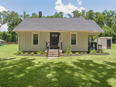 Property at 13281 SE 122nd Pl, Ocklawaha, FL