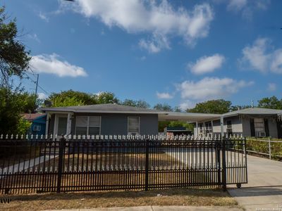 110 JAY WILLIAMS ST