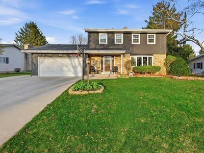 701 Harmony Hill Drive