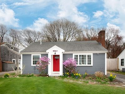 41 Irving Rd