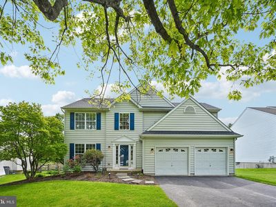 54 N Hawthorne Rd