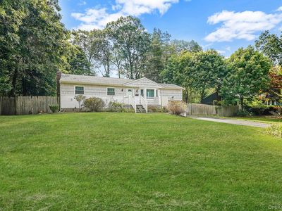 Property at 121 Foxdale Lane, Port Jefferson, NY