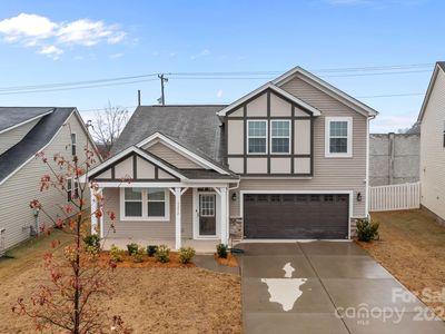 3252 Cheyney Park Dr