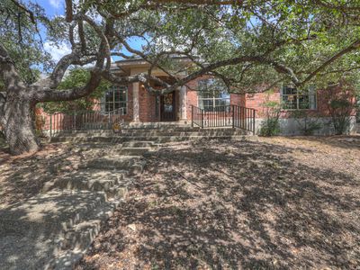 257 Berry Oaks Dr