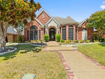 2945 Lago Vista Ln
