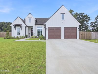 311 Benson Grove Dr