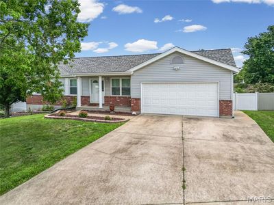 3532 Saint Francis Dr