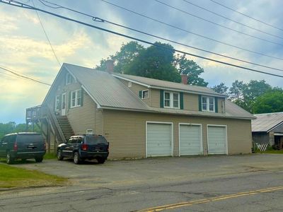 Property at 133 Croswell Road, Farmington, ME