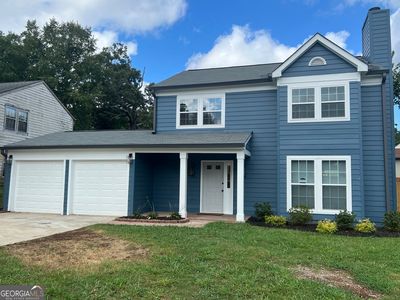1651 Laurel Creek Cir