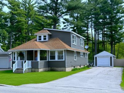 87 Chestnut Hill Road