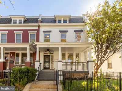 4205 New Hampshire Ave NW